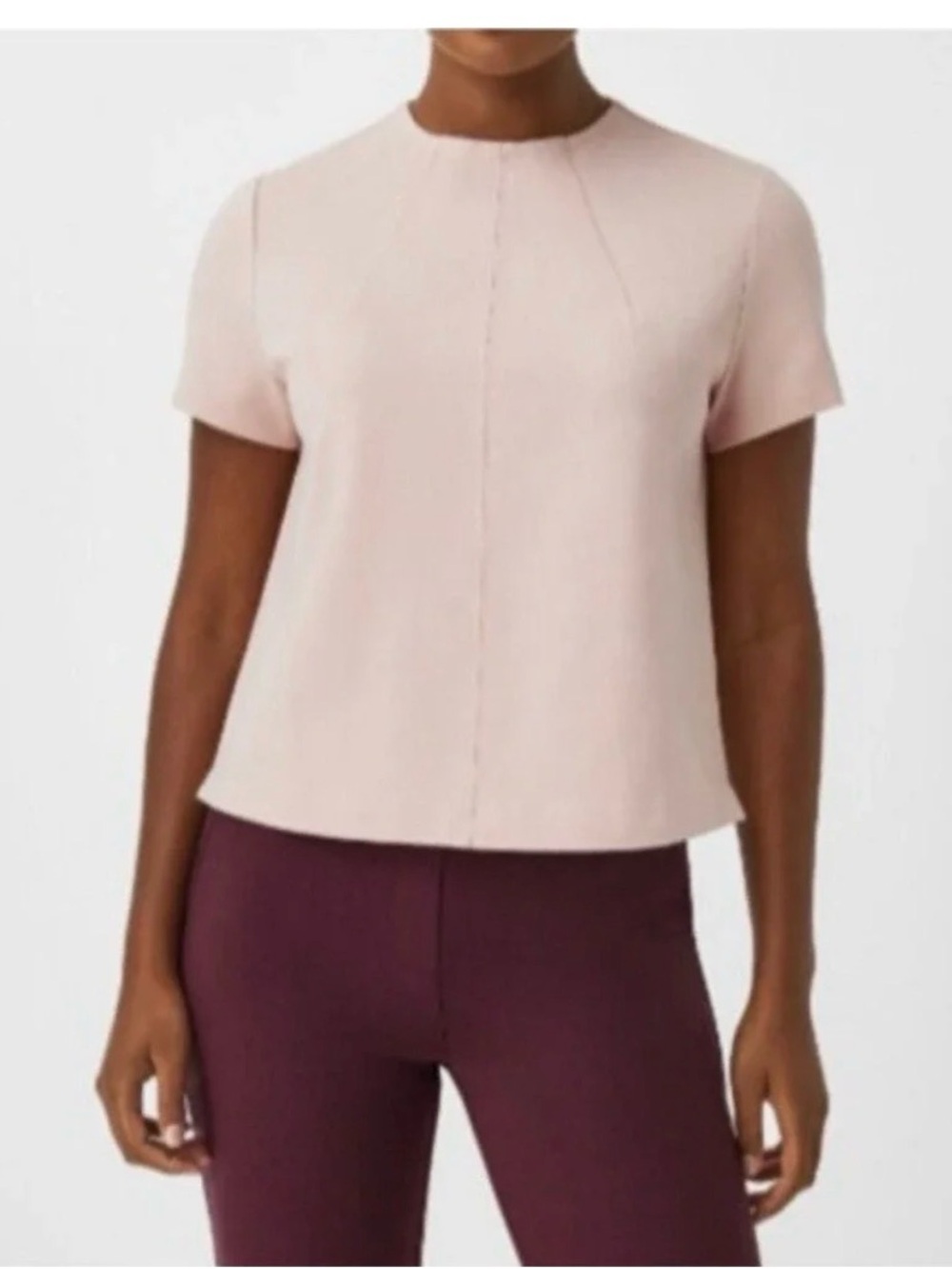 Spanx womens the perfect funnel top size XL